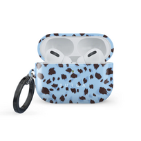 BURGA Case for AirPods Pro (3rd gen) - Barely Awake