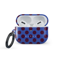 BURGA Case for AirPods Pro (3rd gen) - On Pause