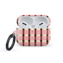 BURGA Case for AirPods Pro (3rd gen) - Sleeping In