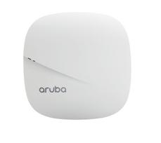 HPE - Aruba Serie - Instant IAP-305 (RW) - Funkbasisstation - Wi-Fi 5 - 2.4 GHz, 5 GHz - in der Decke