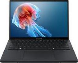 ASUS Zenbook Duo UX8406CA-QL194W - 14 WUXGA OLED, Intel Core Ultra 9-285H, 32GB RAM, 1TB SSD, Intel Arc, Windows 11
