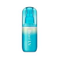 Biore UV "Aqua Rich Aqua Protect Mist SPF50+ PA++++" (60 g) purškiamas kremas nuo saulės