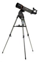 Celestron  NexStar 102SLT 26x | 22096  | 0050234220965