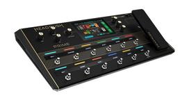 HEADRUSH  Prime - multieffect, guitar and vocal processor | HRPRIME  | 0694318025789