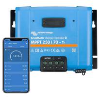 Victron Energy SmartSolar MPPT 250/70 250 V | SCC125070221  | 8719076050865