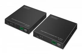 Digitus  HDMI Fiber Extender Set DS-55350 | DS-55350  | 4016032501886