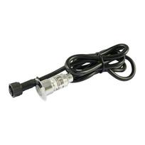 Synergy 21 S21-LED-L00025 Outdoor floor lighting LED Silber Außenbeleuchtung