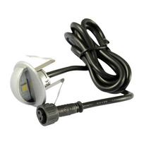 Synergy 21 S21-LED-L00021 Outdoor floor lighting 0.4W LED Weiß Außenbeleuchtung