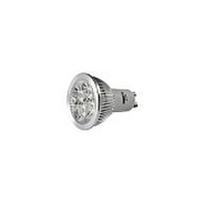 Synergy 21 LED Retrofit GU10 4x1W IR SECURITY LINE Infrared with 940nm