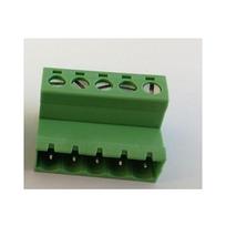 Synergy 21 LED to screw terminal KEFA (Phoenix compatible) plug 5 M