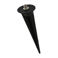 Synergy 21 LED Spot Outdoor construction spotlight add. Ground spike small
