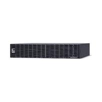CyberPower Online Series BPE72V60ART2U - UPS-Batteriestränge - 12 x Batterie - Bleisäure - 9 Ah - 2U - für P/N: OL2000ERTXL2U, OL3000ERTXL2U