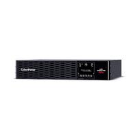 Cyberpower USV PR3000ERTXL2UAN Line-Interactive UPS 3000VA - Line-Interactive USV - (Offline-) USV (PR3000ERTXL2UAN)