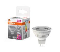 LED lemputė MR16 GU5,3/5,6W/12V 2700/4000/6500K 36° - Osram