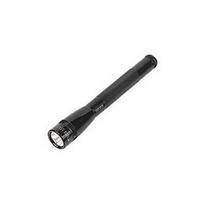 MAGLITE Mini - Hand-Blinklicht - Schwarz - Aluminium - 1 m - LED - 1 Lampen