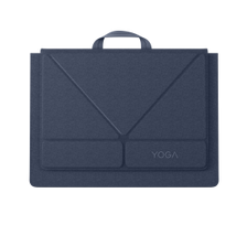 Lenovo | Yoga Tote Sleeve | Fits up to size 14 " | Sleeve | Blue