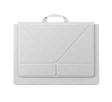 Lenovo | Yoga Tote Sleeve | Fits up to size 14 " | Sleeve | Seashell