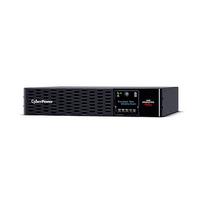 CyberPower Systems USV PR-XL Tower/19-PRIII-Serie 2200VA/2200W 2HE Line-Interactive reiner Sinus - Line-Interactive USV - (Offline-) USV (PR2200ERTXL2UC)