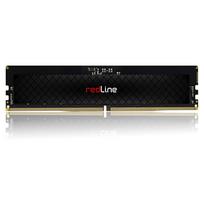 DIMM 32GB DDR5-5600 (2x 16GB) Dual-Kit, Arbeitsspeicher schwarz, MRE5U560LKKD16GX2, Redline