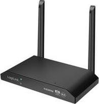 LogiLink H0103AR - Wireless KVM Empfänger, HDMI, USB, 150 m (HDW0103AR)