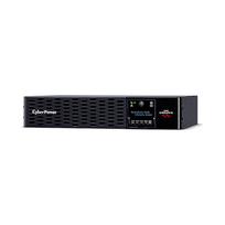 CyberPower Systems USV PR-XL Tower/19-PRIII-Serie 1000VA/1000W 2HE Line-Interactive reiner Sinus - Line-Interactive USV - (Offline-) USV (PR1000ERTXL2UC)