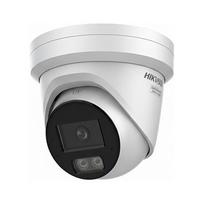 Hikvision DS-2CD2387G3-LIY 2.8mm Turret 8MP Smart Hybrid Light (DS-2CD2387G3-LIY(2.8mm))