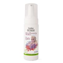 CORINE DE FARME plaukų kondicionierius/putos FROZEN II, 3m+, 150 ml