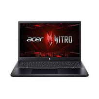 Acer Nitro V ANV15 165hz i5-13420H 16GB 512SSD RTX5050 WIN11
