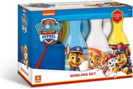 MONDO PAW PATROL boulingo rinkinys, 28308