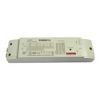 Synergy 21 LED Controller EOS 05 2-channel controller+power supply CV - 24V 50W