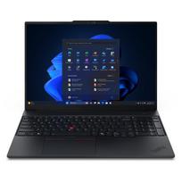 Lenovo ThinkPad E16 G3 16 Ultra5 226V 16/512 WUXGA W11P (22AY001VGE)