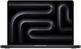 Apple MacBook Pro 14'' SpaceSchwarz CTO M5 10C-CPU 10C-GPU (32GB) (Z1KJ-02000000)