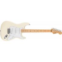 Fender Standard Strat MN WPG OWT Elektrinė gitara