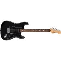 Fender Standard Strat HSS LRL BPG BLK Elektrinė gitara