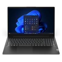 Lenovo V15 G6 ARP 83UU - AMD Ryzen 5 150 / 3.3 GHz - Win 11 Pro - Radeon 660M - 16GB RAM - 512GB SSD NVMe - 39.6 cm (15.6)