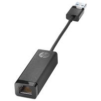 HP USB 3.0 to RJ45 Adapter G2 - Netzwerkadapter - USB 3.0 - Gigabit Ethernet x 1 (Packung mit 120)