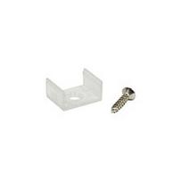 Synergy 21 LED U-Profil zub ALU002-R+ALU002-RL+ALU004-R clip transparent