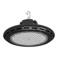 Synergy 21 LED spot pendant luminaire UFO 160W for industry/warehouses cw 120