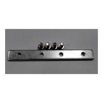 Synergy 21 LED U-Profil zub ALU018-R connector 180°