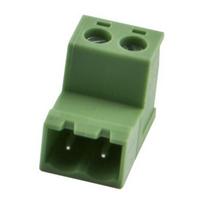 Synergy 21 LED zub Schraubklemme KEFA (Phoenix® kompatible) Stecker 2 M