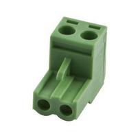 Synergy 21 LED zub Schraubklemme KEFA (Phoenix® kompatible) Stecker 2 F