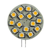 Synergy 21 LED Retrofit G4 15x SMD ww