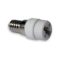 Synergy 21 81940 - Weiß - E14 - G9 - LED - 1 Stück(e)