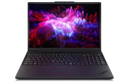 Lenovo ThinkPad P16v G3 21RS CU9 285H/64GB/1TBSSD/RTX Pro 2000 Blackwell/W11Pro - Keyboard layout might be German