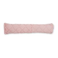 Rožinės spalvos sandarinimo juosta 20x90 cm Cosy Diamond – Catherine Lansfield