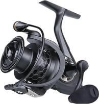 2000 3000 4000 4000 5000 Spiningas Žvejybos ritė 12KG Max Drag Power Žvejybos ritė Bass Pike Žvejybos linija ritė