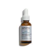 APIVITA, JUST BEE CLEAR veido serumas, 30ml