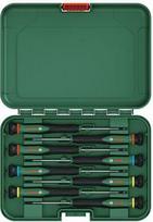 'Precision'' atsuktuvu komplektas, 8 vnt. 1600A02Z9M | 4053423255102
