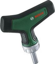 T formos rankenos reketa atsuktuvas 1600A02Z9S | 4053423255041
