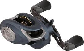 Pflueger President Baitcast Low Profile Angelrolle